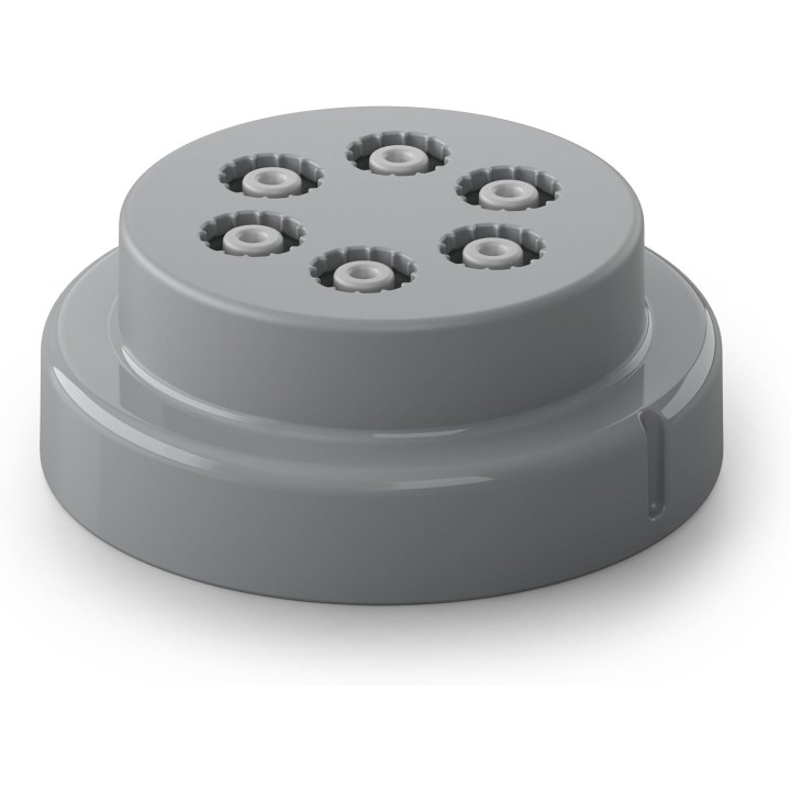 Machine à pâtes automatique Philips HR2345/19 – Pâtes fraîches maison rapides