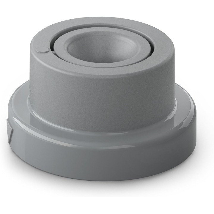 Machine à pâtes automatique Philips HR2345/19 – Pâtes fraîches maison rapides