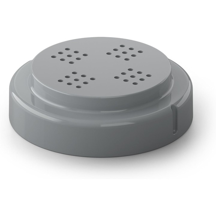 Machine à pâtes automatique Philips HR2345/19 – Pâtes fraîches maison rapides