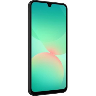 Smartphone 5G Samsung Galaxy A26 - 128 Go - Écran 6,7'' Super AMOLED - Noir