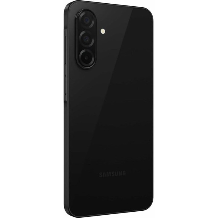 Smartphone 5G Samsung Galaxy A26 - 128 Go - Écran 6,7'' Super AMOLED - Noir