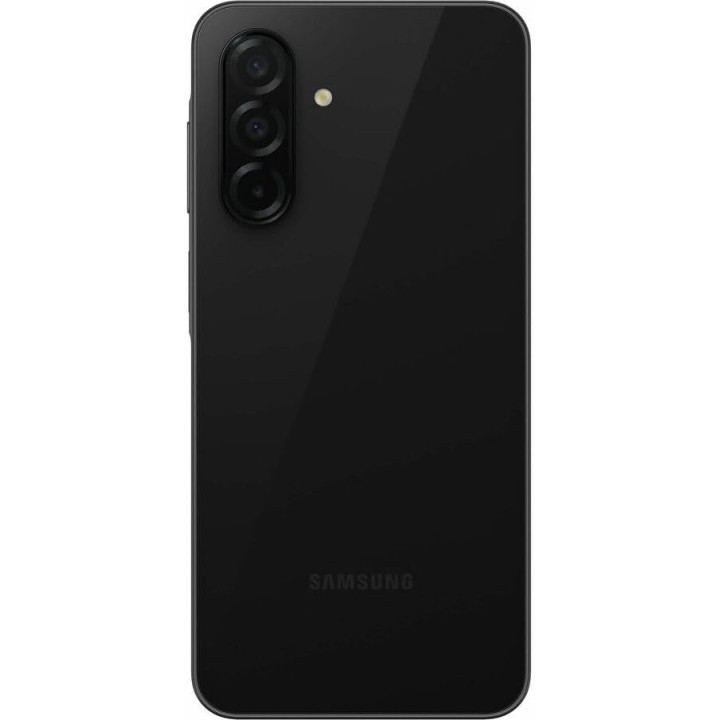 Smartphone 5G Samsung Galaxy A26 - 128 Go - Écran 6,7'' Super AMOLED - Noir