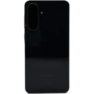 Smartphone Samsung Galaxy A56 5G - 128 Go, 8 Go RAM, écran 6,7'' - Anthracite
