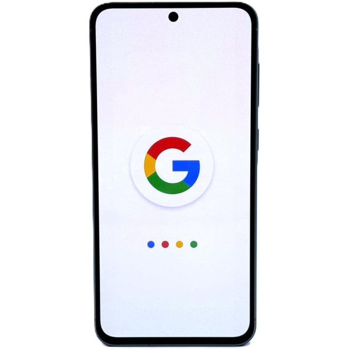 Smartphone Samsung Galaxy A56 5G - 128 Go, 8 Go RAM, écran 6,7'' - Anthracite