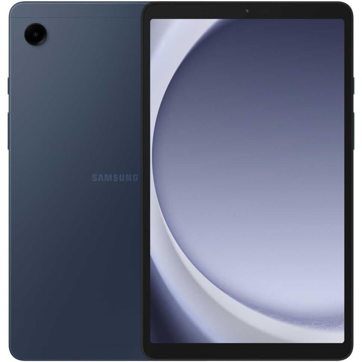 Samsung Galaxy Tab A9 - Tablette tactile 8,7'' 64Go 4Go RAM WiFi Marine