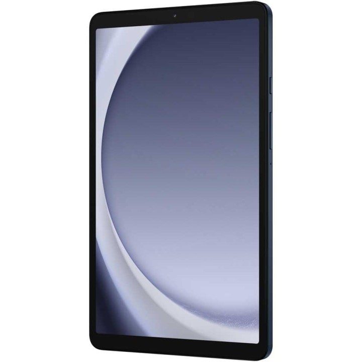 Samsung Galaxy Tab A9 - Tablette tactile 8,7'' 64Go 4Go RAM WiFi Marine