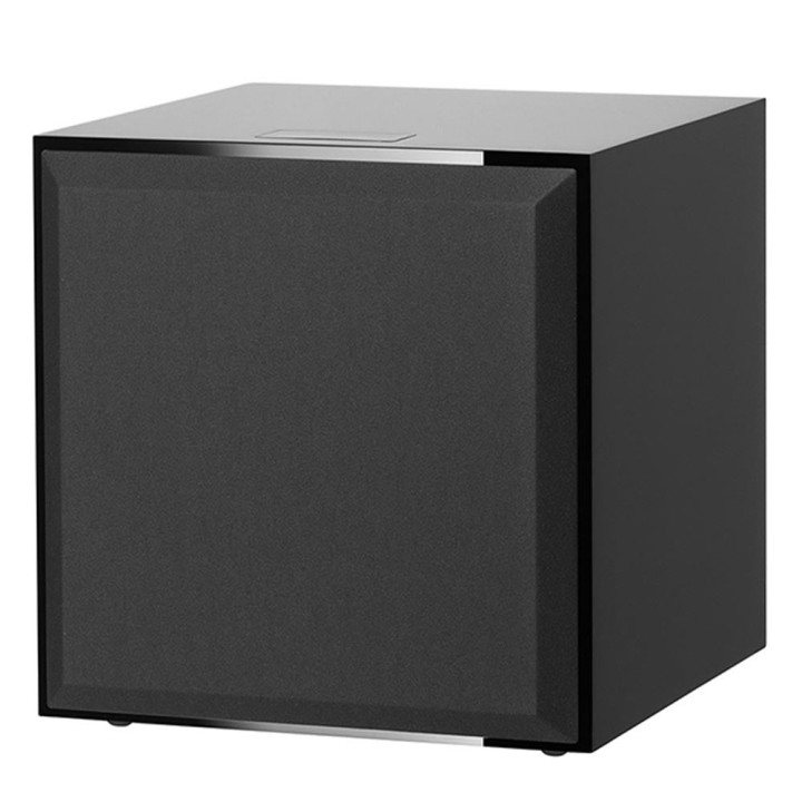 Caisson de graves Bowers & Wilkins DB4S - 1000W amplification numérique - Série 700