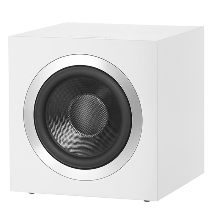 Caisson de graves Bowers & Wilkins DB4S - 1000W amplification numérique - Série 700