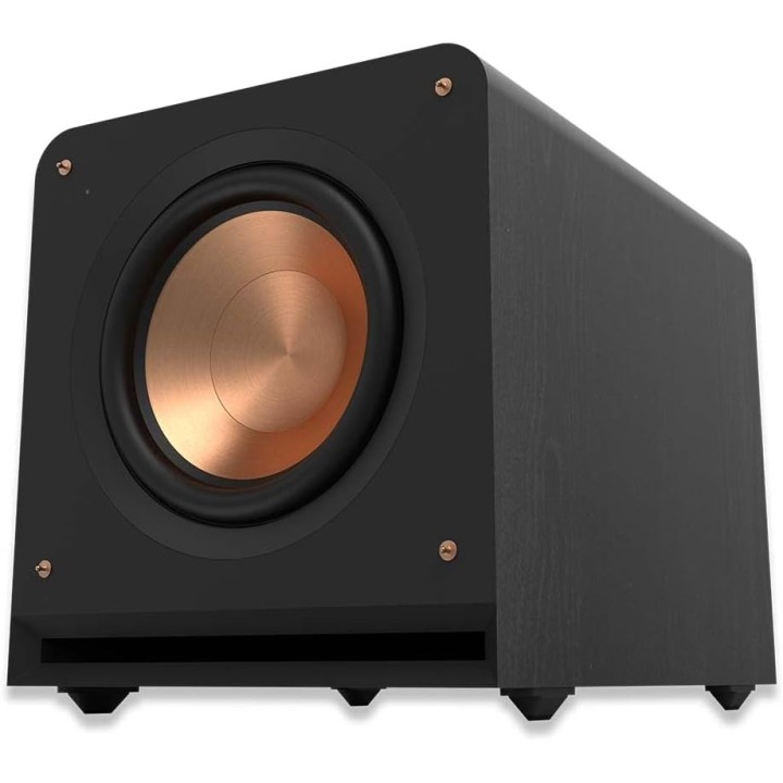 Caisson de graves 1200W - Subwoofer home cinéma Klipsch RP-1200SW