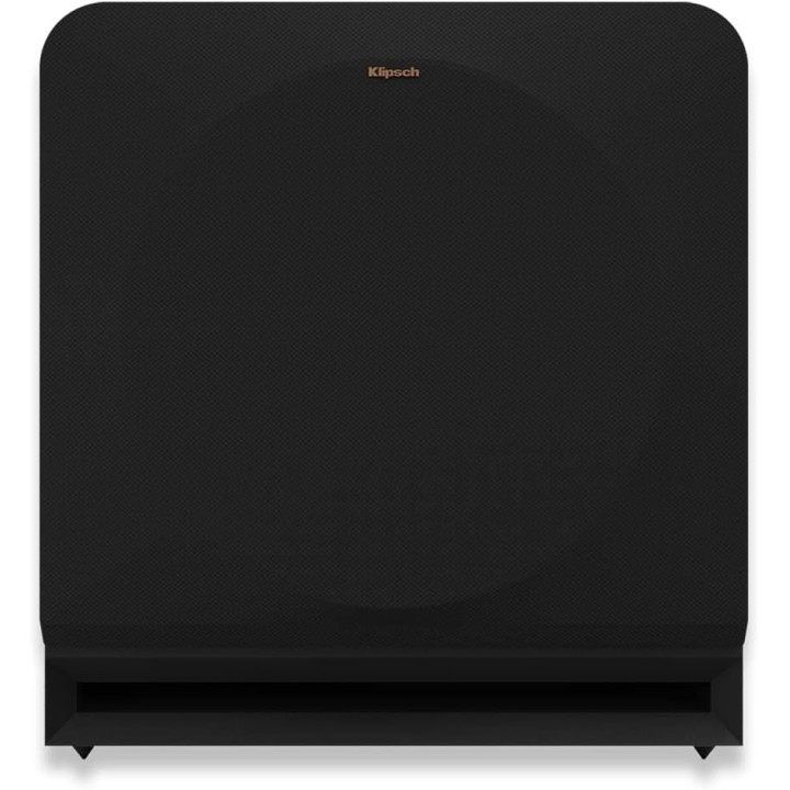 Caisson de graves 1200W - Subwoofer home cinéma Klipsch RP-1200SW