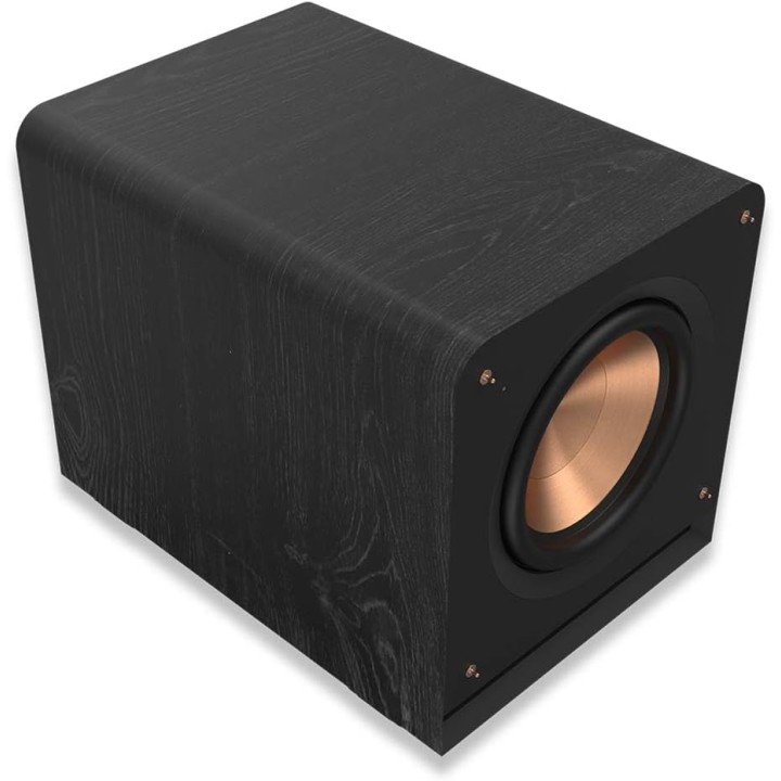 Caisson de graves 1200W - Subwoofer home cinéma Klipsch RP-1200SW