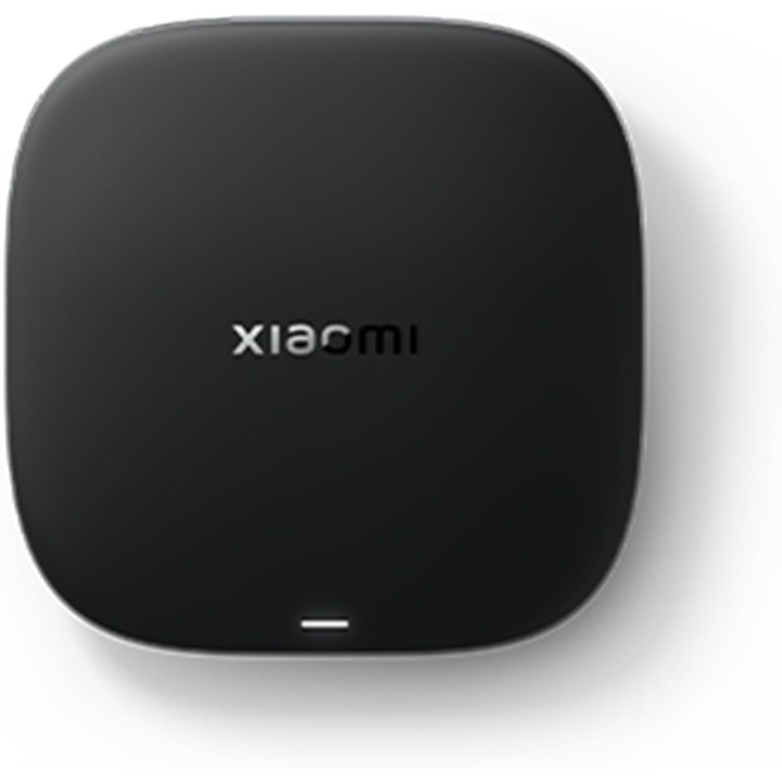 Box TV connectée XIAOMI TV Box S 3rd Gen - 4K Ultra HD, Wi-Fi, Dolby Atmos