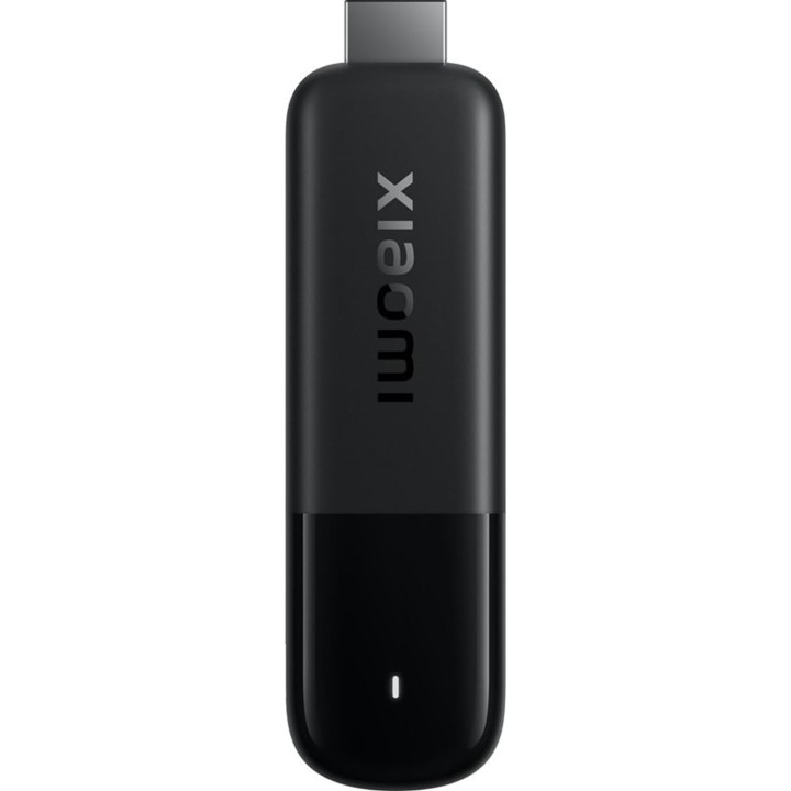 TV Stick 4K Xiaomi 2e génération - Google TV - Dolby Vision/Atmos - HDMI - Wi-Fi 6