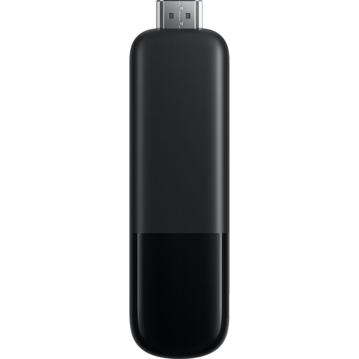 TV Stick 4K Xiaomi 2e génération - Google TV - Dolby Vision/Atmos - HDMI - Wi-Fi 6
