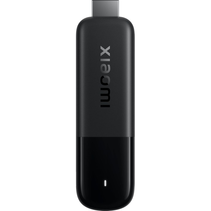 TV Stick 4K Xiaomi 2e génération - Google TV - Dolby Vision/Atmos - HDMI - Wi-Fi 6