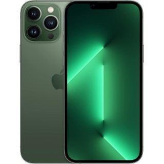 iPhone 13 Pro Max 256 Go - Vert alpin - Apple - 6,7 pouces