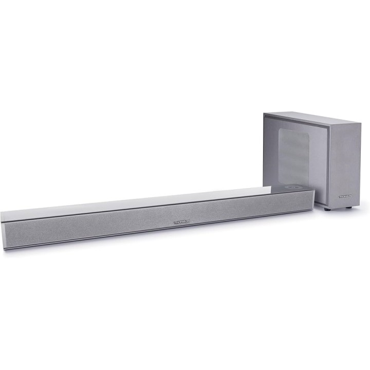Barre de son 2.1 THOMSON SB265IBT – 300 W bluetooth