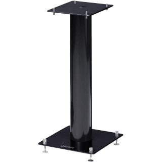 Câble optique audio 1m - Norstone - Noir - Qualité audiophile robuste