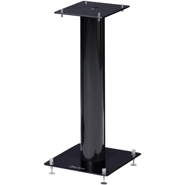 Câble optique audio 1m - Norstone - Noir - Qualité audiophile robuste