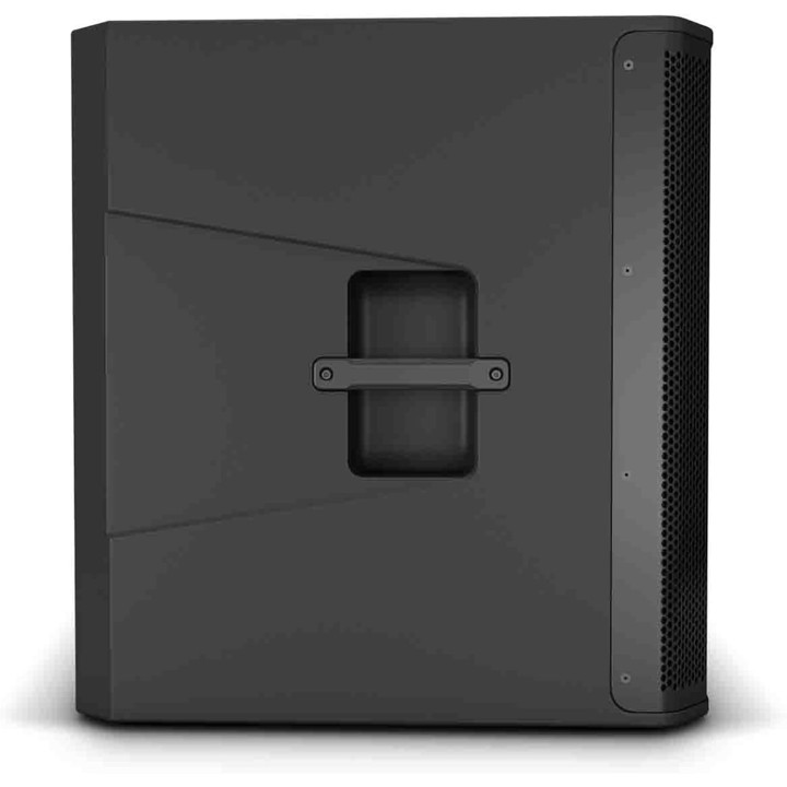 Caisson de graves actif 18 pouces 600W LD Systems ICOA Sub 18 A