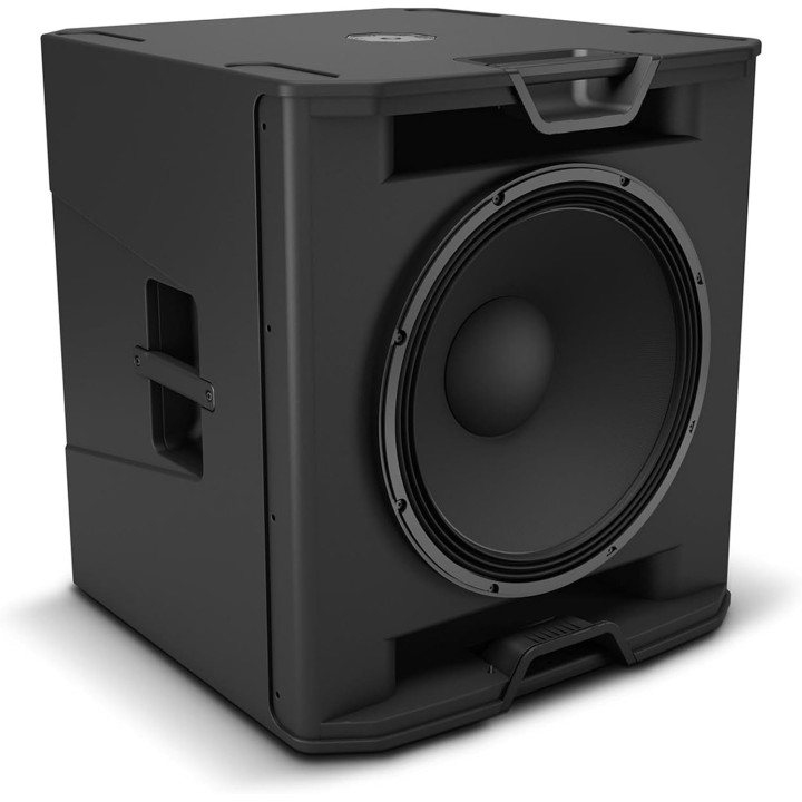 Caisson de graves actif 18 pouces 600W LD Systems ICOA Sub 18 A