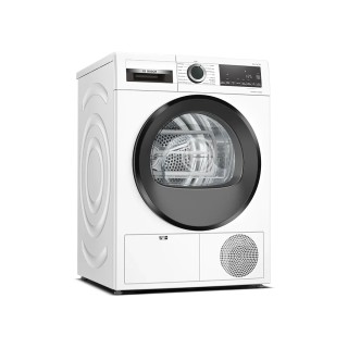 Sèche-linge pompe à chaleur 9 kg BOSCH WQG14200FR - Classe A++ - Filtre facile