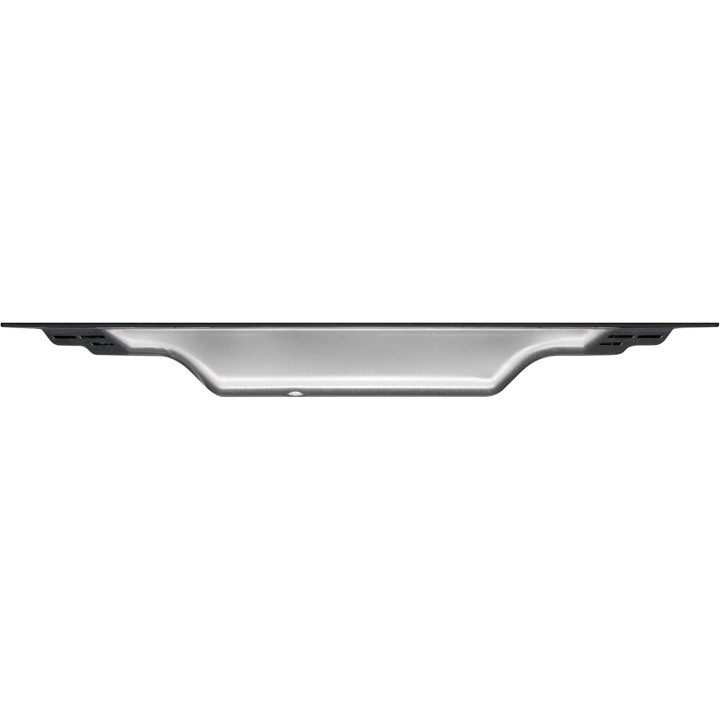 Table de cuisson induction 3 foyers - Commandes tactiles - Noir - Brandt