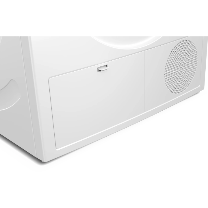 Sèche-linge pompe à chaleur 9 kg BOSCH WQG14200FR - Classe A++ - Filtre facile