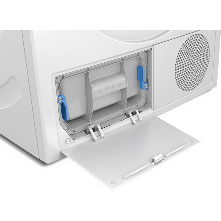 Sèche-linge pompe à chaleur 9 kg BOSCH WQG14200FR - Classe A++ - Filtre facile