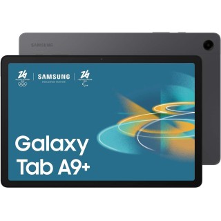 Tablette tactile Galaxy Tab A9+ 11 pouces 128GB Wi-Fi Samsung Noir SM-X210R