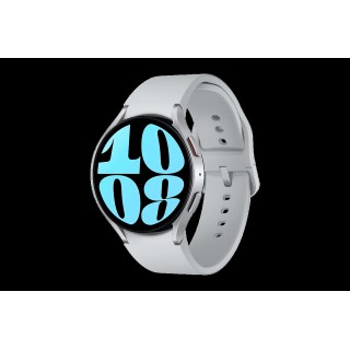Montre connectée Samsung Galaxy Watch6 44mm Bluetooth - Argent