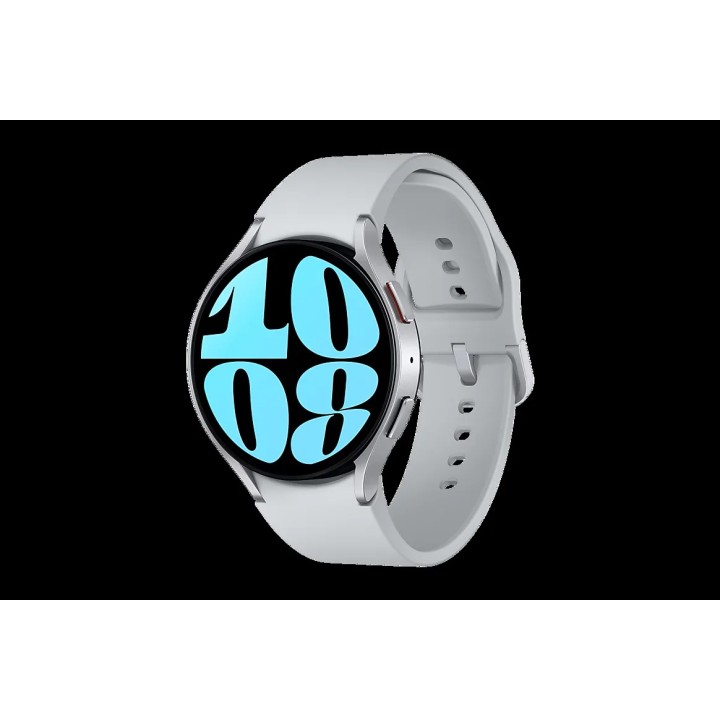 Montre connectée Samsung Galaxy Watch6 44mm Bluetooth - Argent