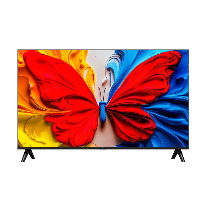 TV QLED 32 pouces Full HD  TCL 32S51K Android TV