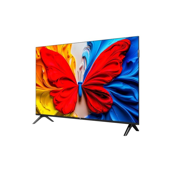 TV QLED 43 pouces TCL 43S51K - Smart TV Google