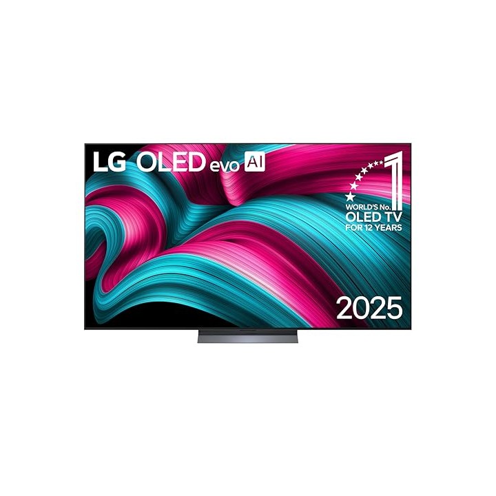 TV OLED 4K  LG 77 pouces  OLED77C54LA Smart TV