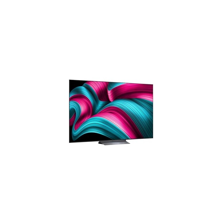 TV OLED 4K  LG 77 pouces  OLED77C54LA Smart TV