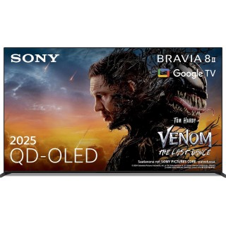 TV OLED 4K 65 pouces Sony K65XR8 - Smart TV
