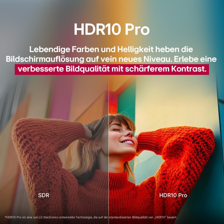 TV LCD/LED 4K UHD 43 pouces LG 43UA75006LA Smart TV