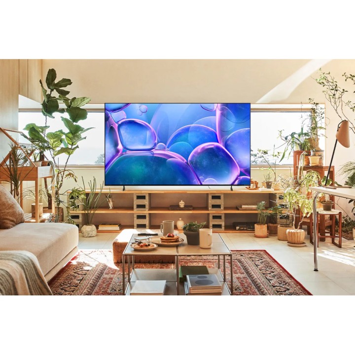 TV LCD/LED 65 pouces 4K Samsung TU65U7025FK Smart TV