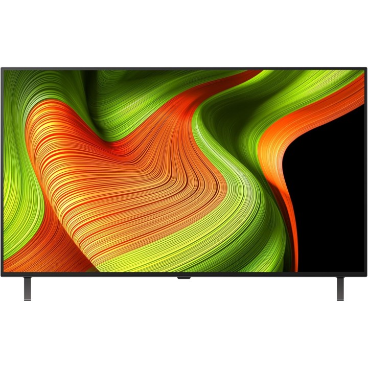 TV OLED 65 pouces 4K LG OLED65B56LA Smart TV