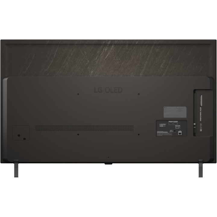 TV OLED 65 pouces 4K LG OLED65B56LA Smart TV