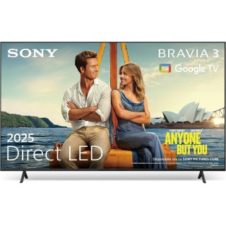 TV LCD/LED 4K 43 pouces Sony K43S35BP