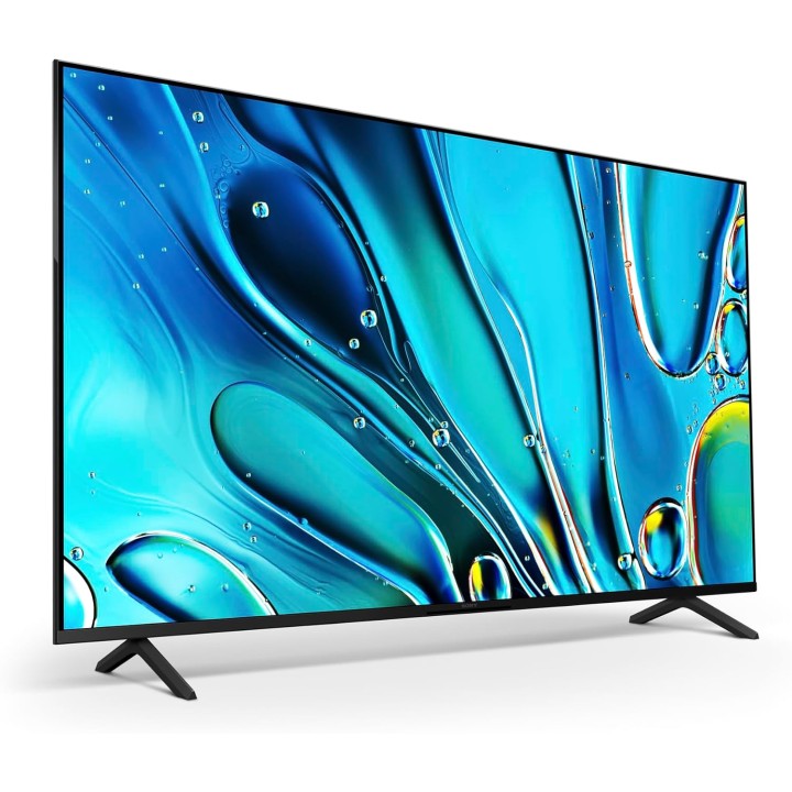 TV LCD/LED 4K 43 pouces Sony K43S35BP
