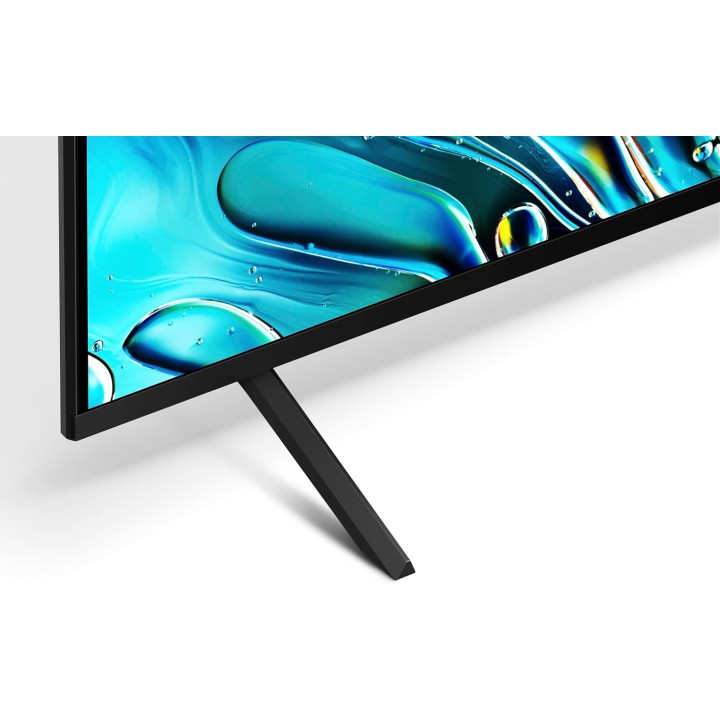 TV LCD/LED 4K 43 pouces Sony K43S35BP