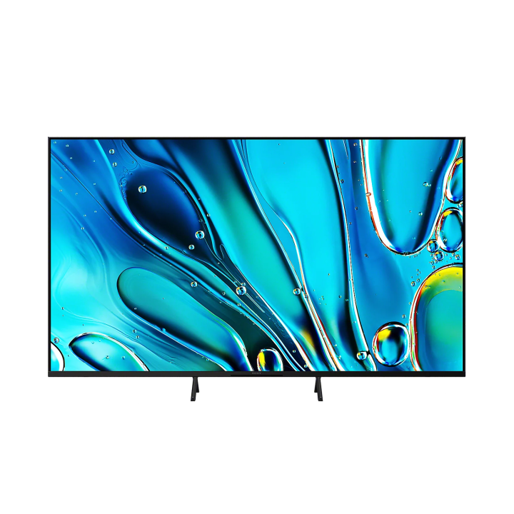 TV LCD/LED 4K UHD 55 pouces Sony K55S35B - Smart TV 
