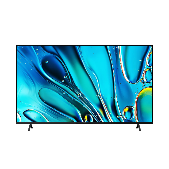 TV LCD/LED 4K UHD 55 pouces Sony K55S35B - Smart TV 