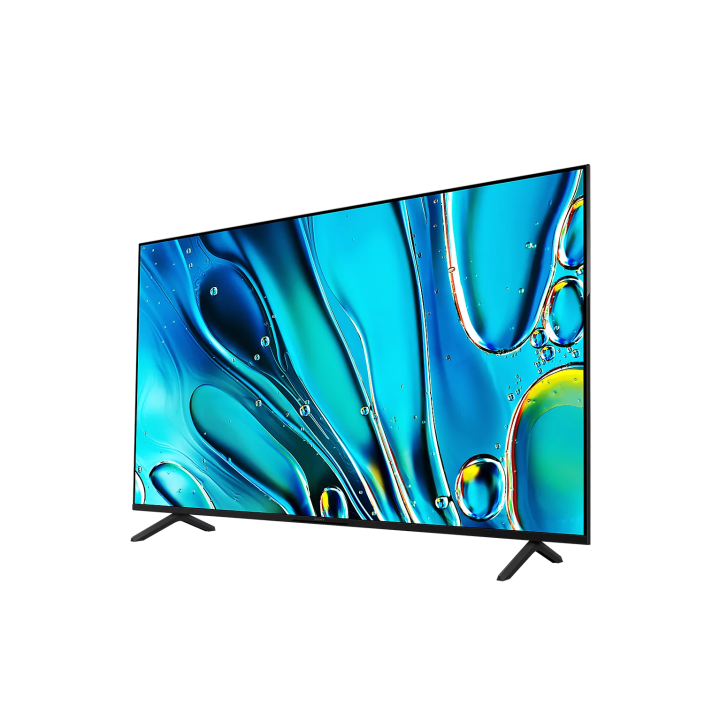 TV LCD/LED 4K UHD 55 pouces Sony K55S35B - Smart TV 