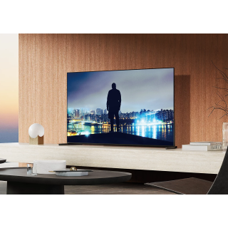 TV OLED 4K 55 Pouces SONY K-55XR8M25B Smart TV