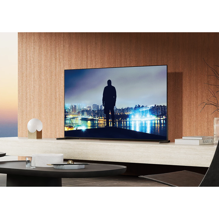TV OLED 4K 55 Pouces SONY K-55XR8M25B Smart TV