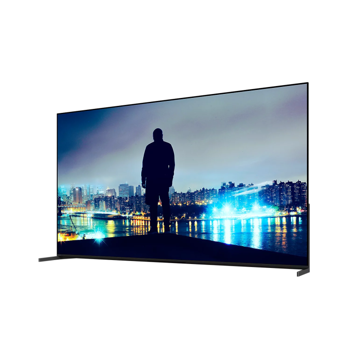 TV OLED 4K 55 Pouces SONY K-55XR8M25B Smart TV